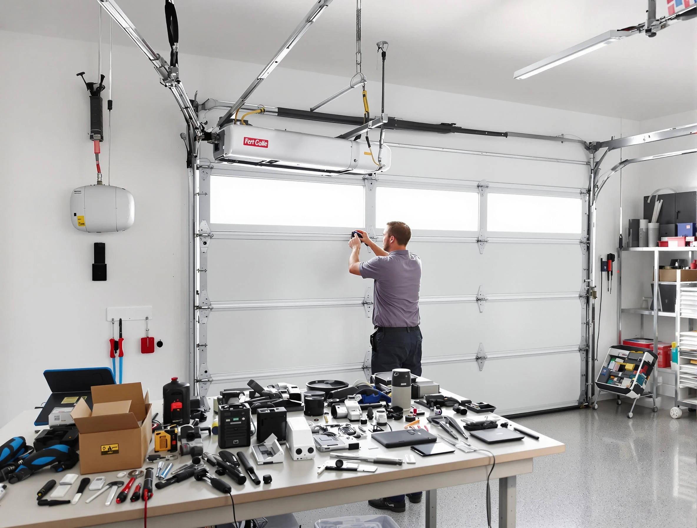 Opener Repair service in Middlesex, NJ